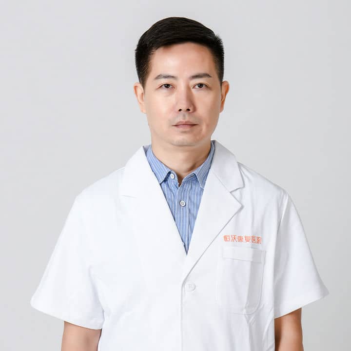曾宪杰