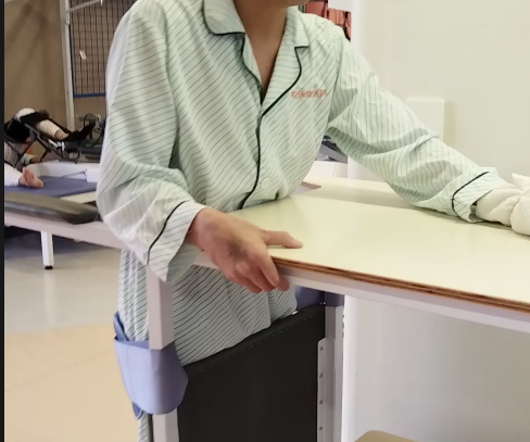 【案例568】潮州恒沃多维康复治疗,让患者从 “站不稳、说不清” 到 “跑得快、