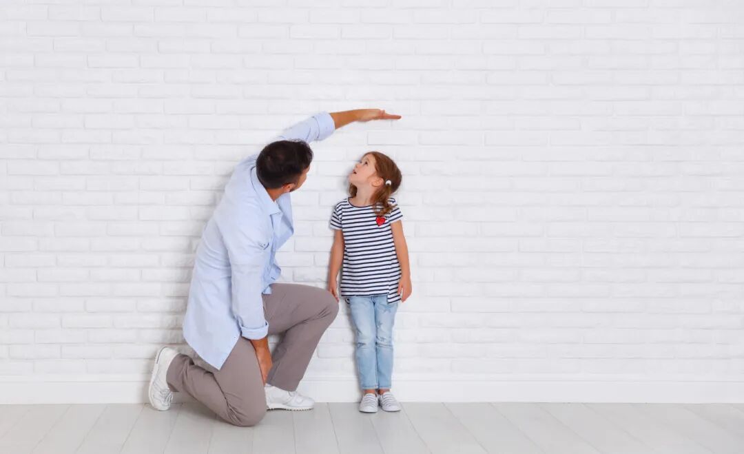 一场骨龄评估,解答了家长最关心的身高问题