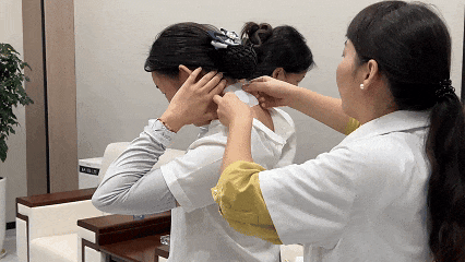 三伏养生正当时 | 2026年潮州恒沃康复医院三伏贴开贴!