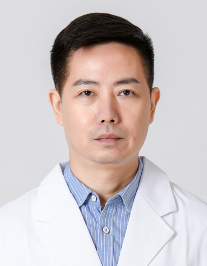 曾宪杰